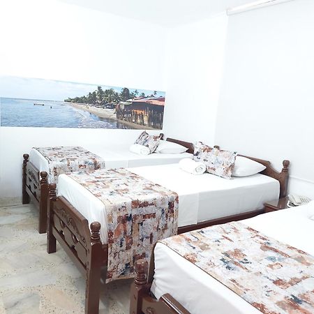 Hotel Steven بوينافينتورا المظهر الخارجي الصورة
