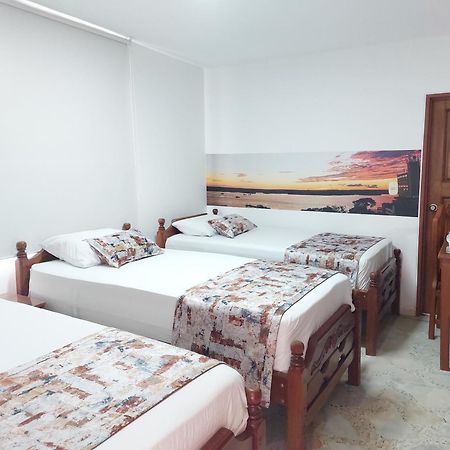 Hotel Steven بوينافينتورا المظهر الخارجي الصورة