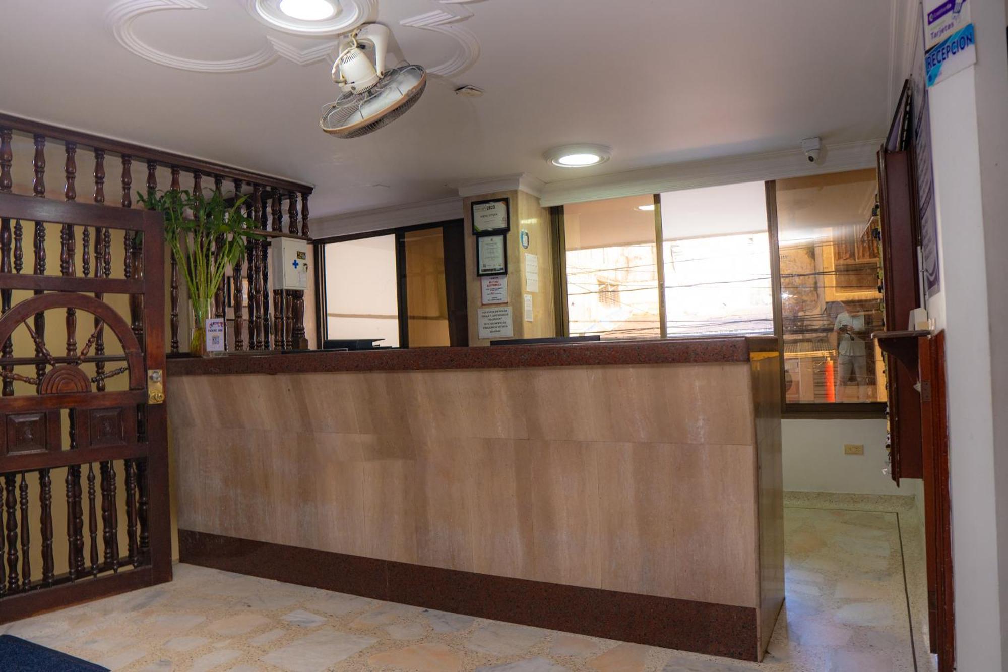 Hotel Steven بوينافينتورا المظهر الخارجي الصورة