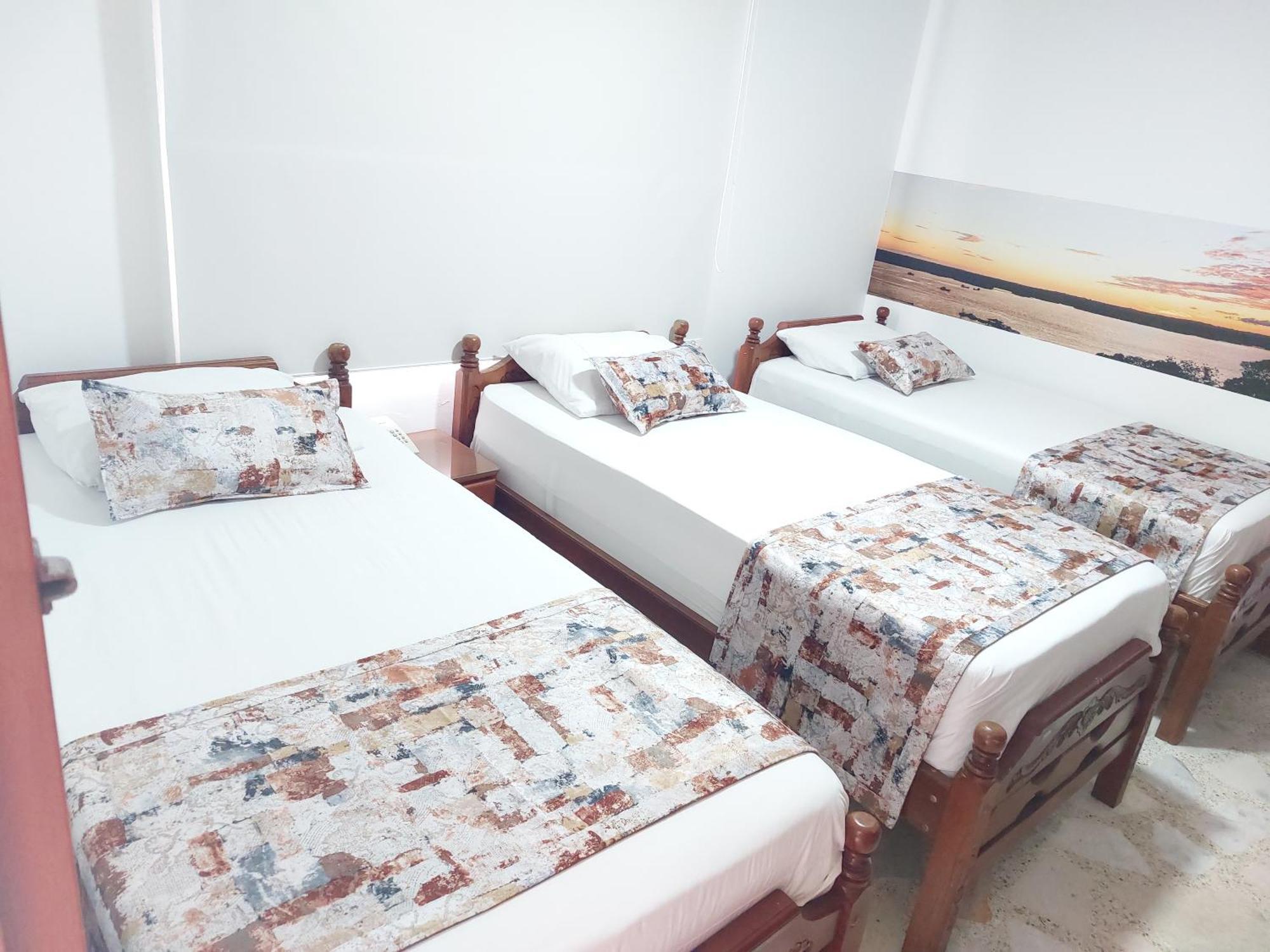 Hotel Steven بوينافينتورا المظهر الخارجي الصورة