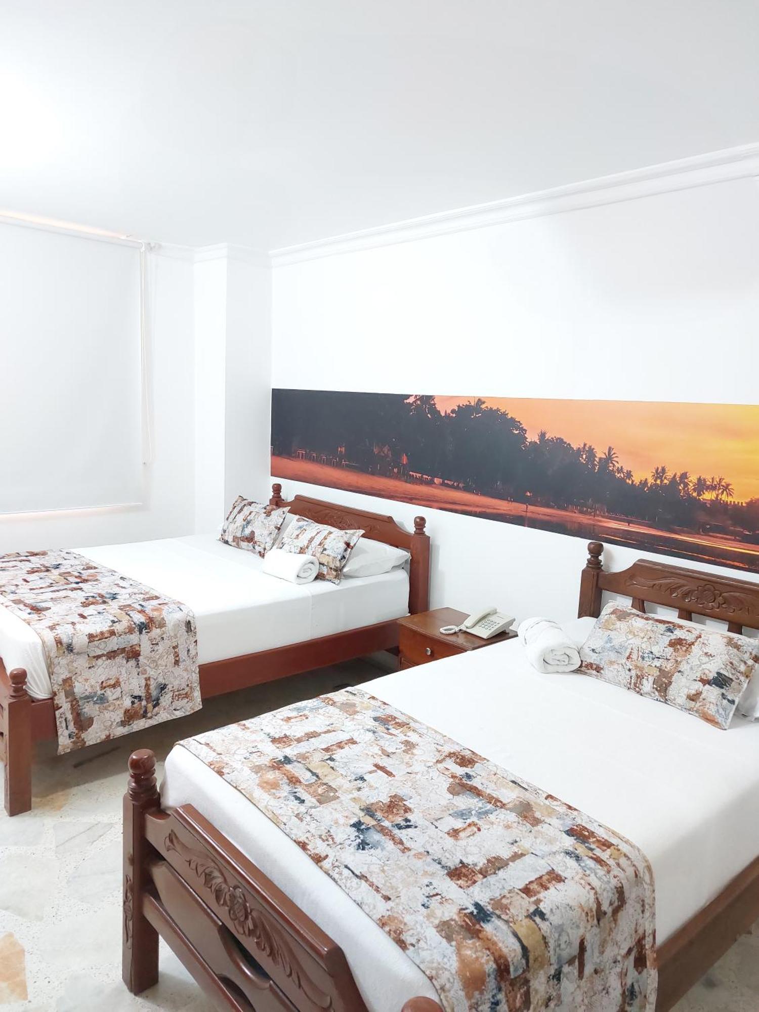 Hotel Steven بوينافينتورا المظهر الخارجي الصورة