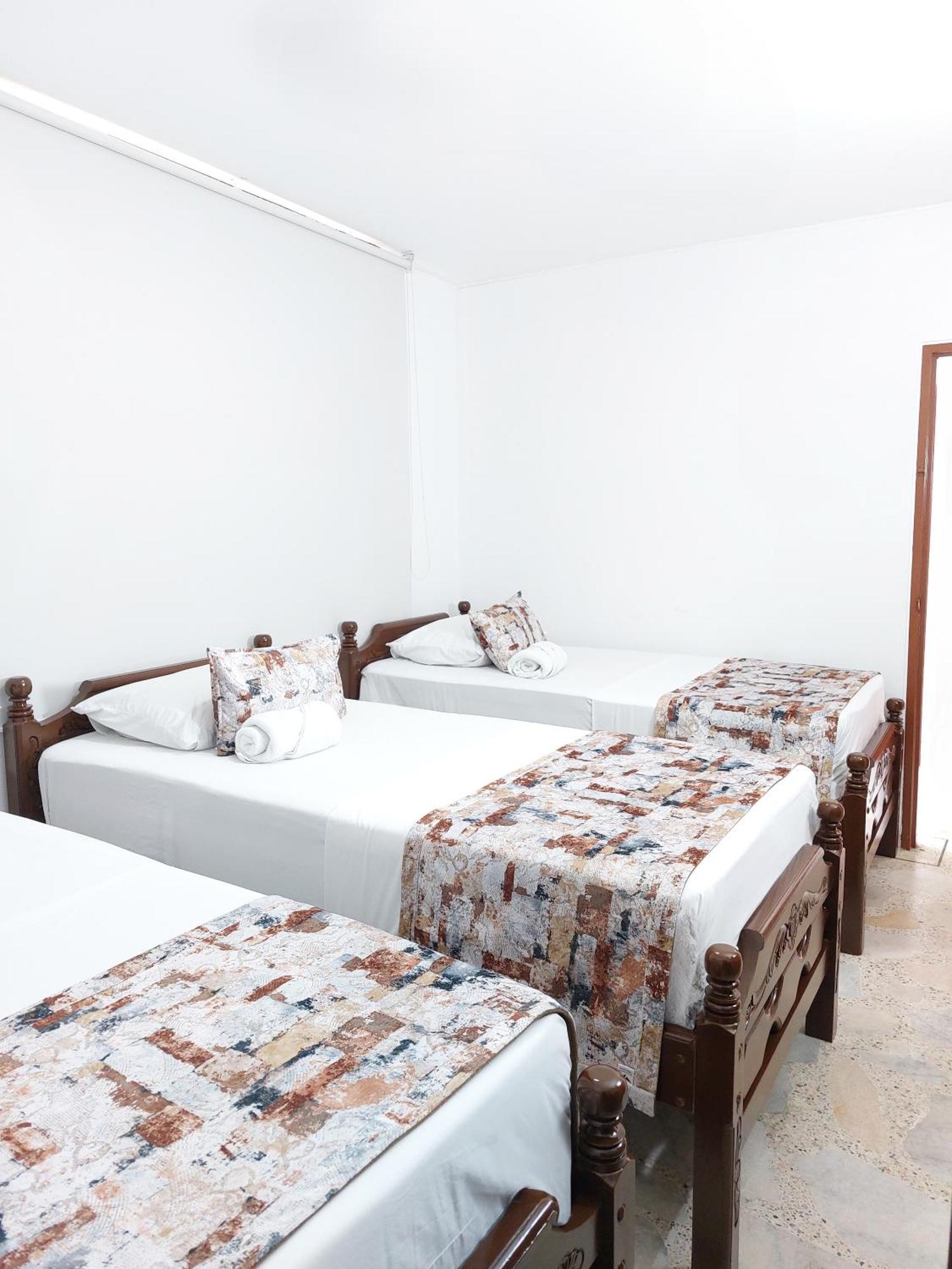 Hotel Steven بوينافينتورا المظهر الخارجي الصورة