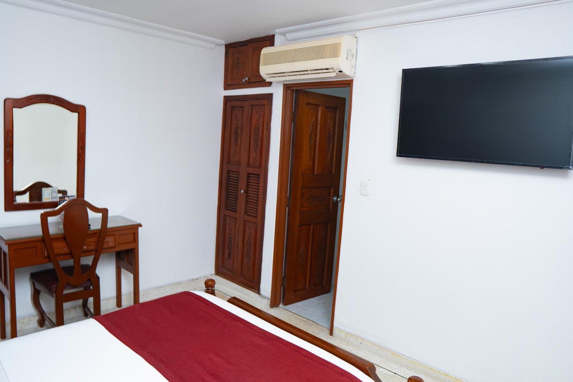 Hotel Steven بوينافينتورا المظهر الخارجي الصورة