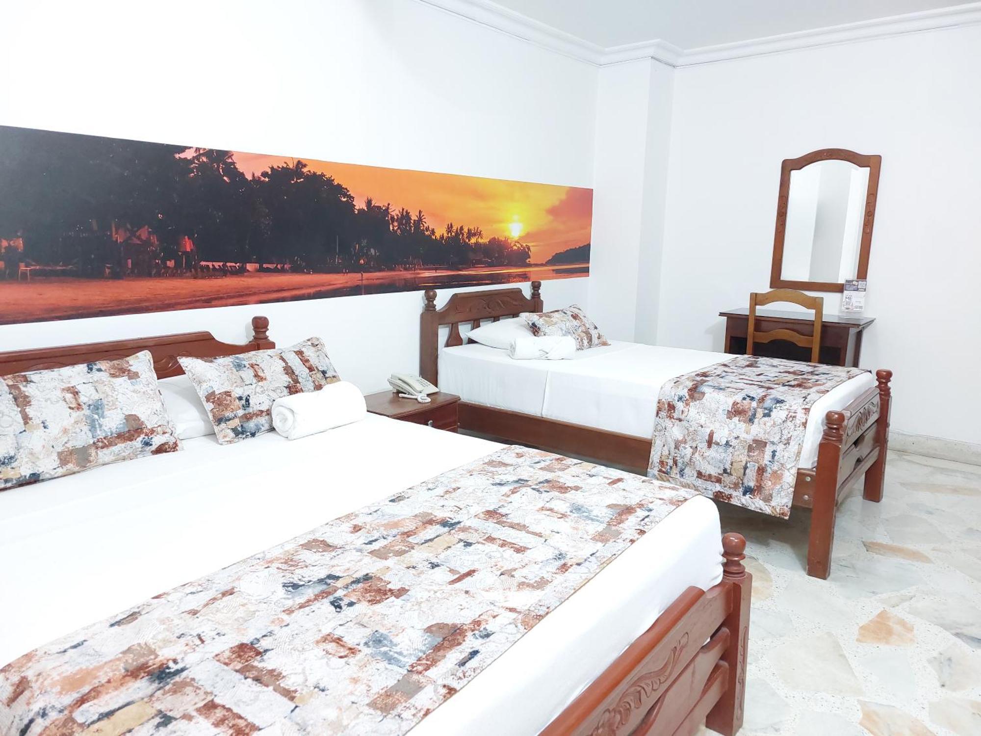 Hotel Steven بوينافينتورا المظهر الخارجي الصورة