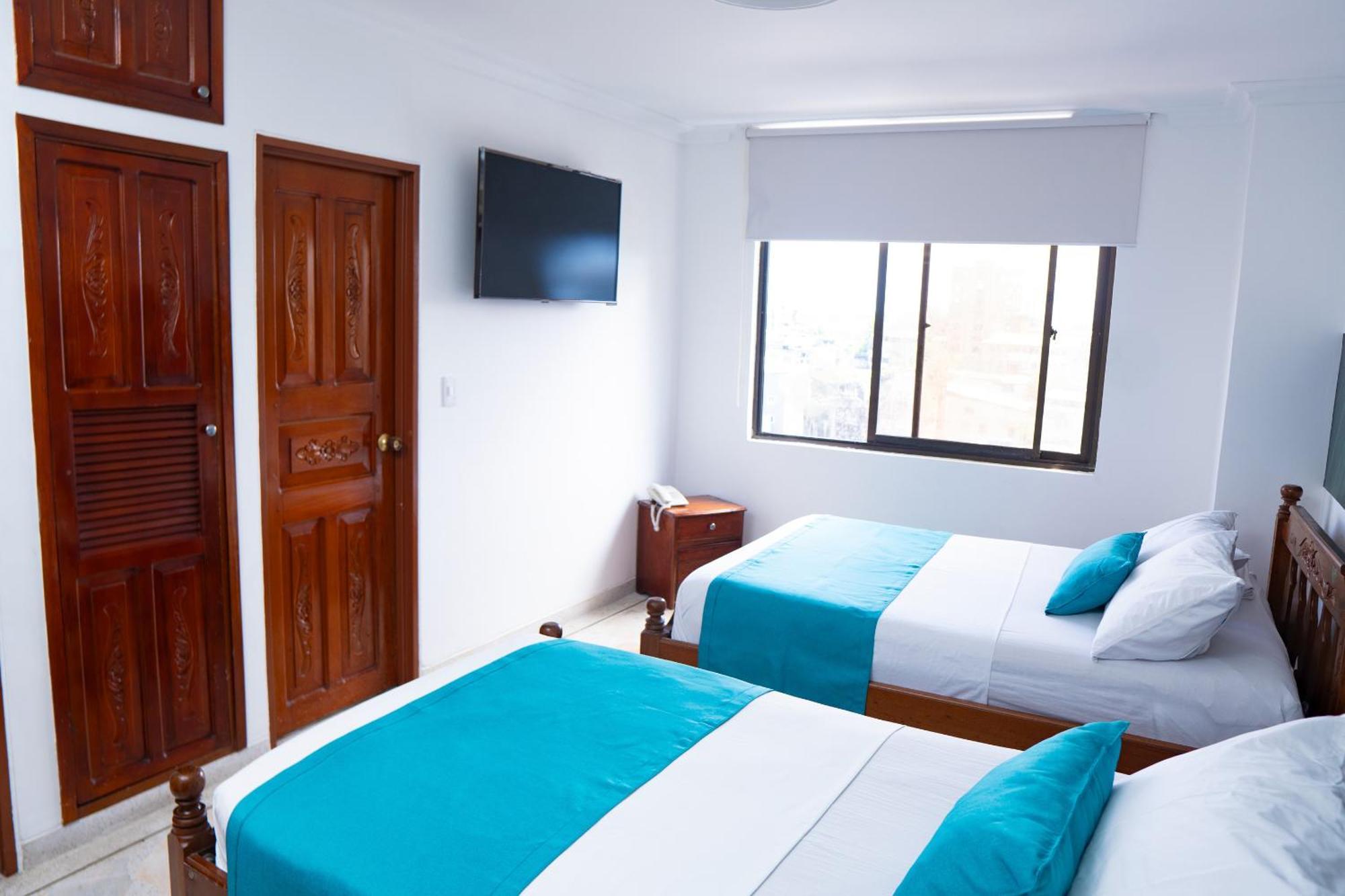 Hotel Steven بوينافينتورا المظهر الخارجي الصورة