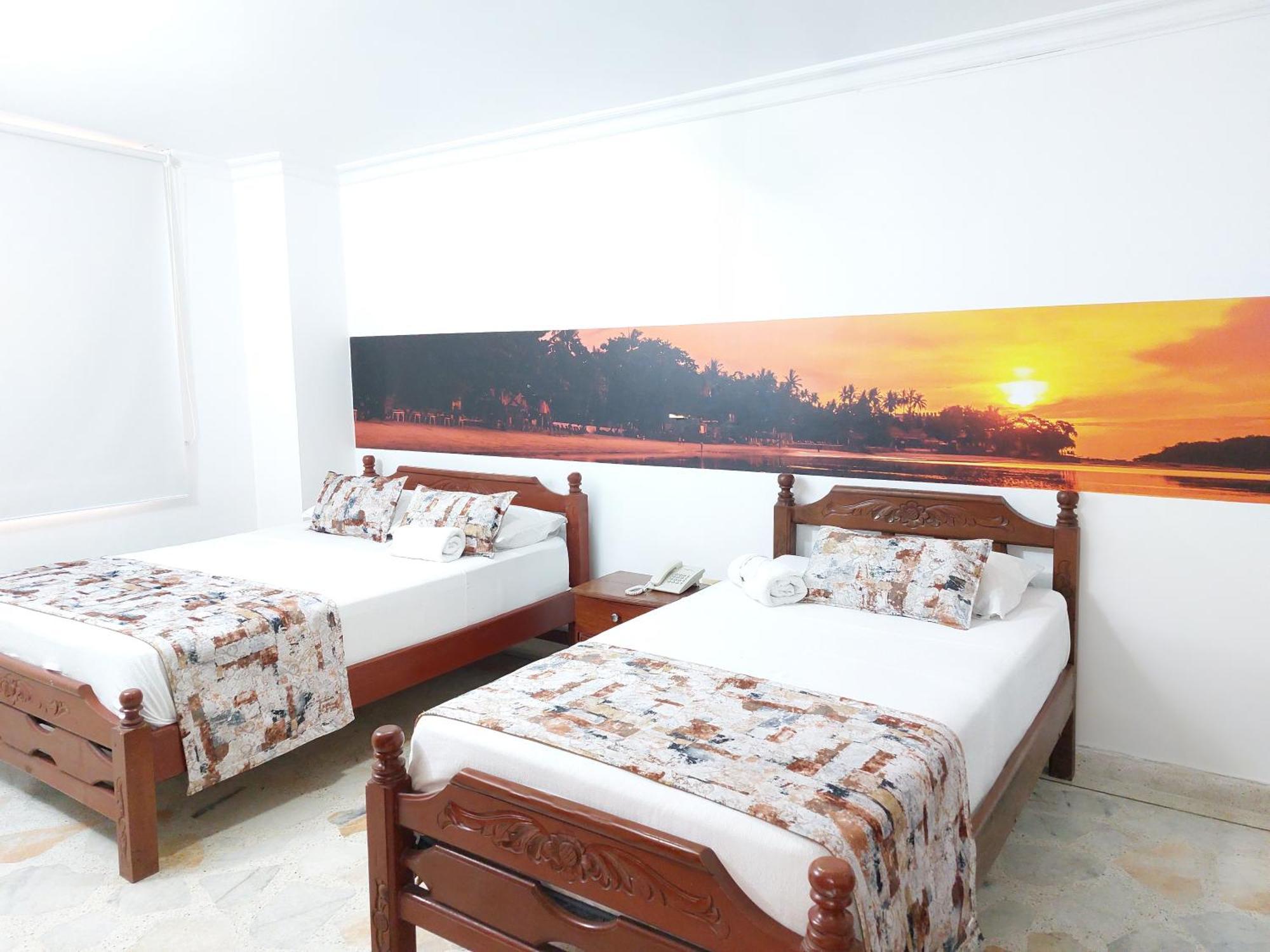 Hotel Steven بوينافينتورا المظهر الخارجي الصورة