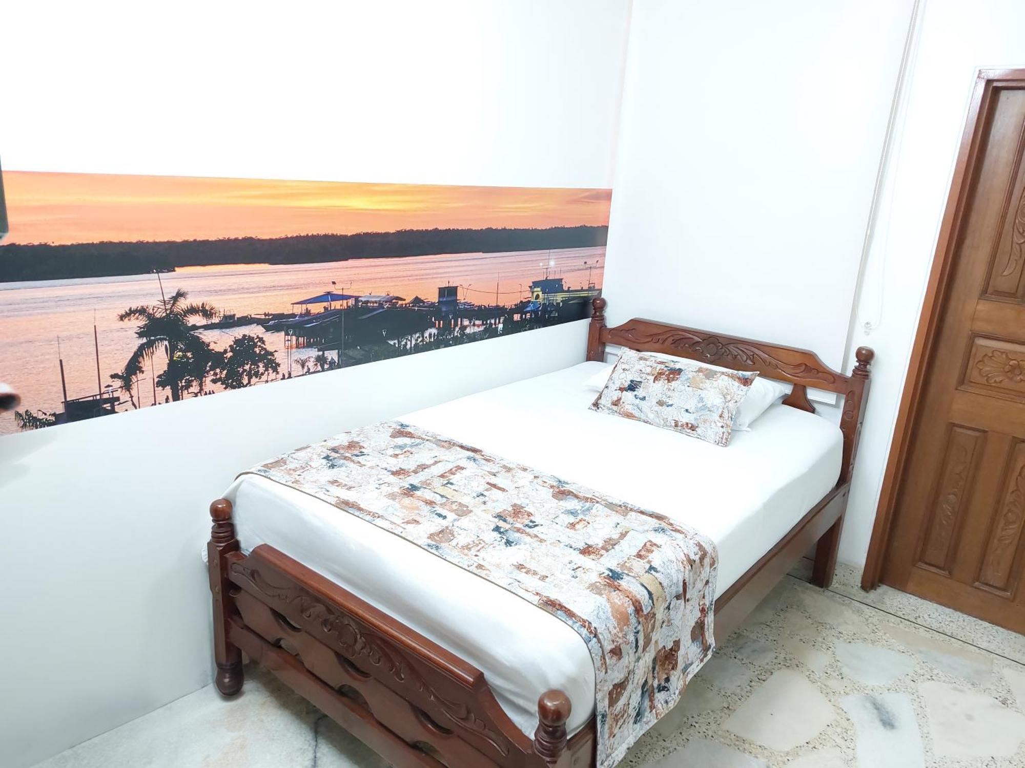 Hotel Steven بوينافينتورا المظهر الخارجي الصورة