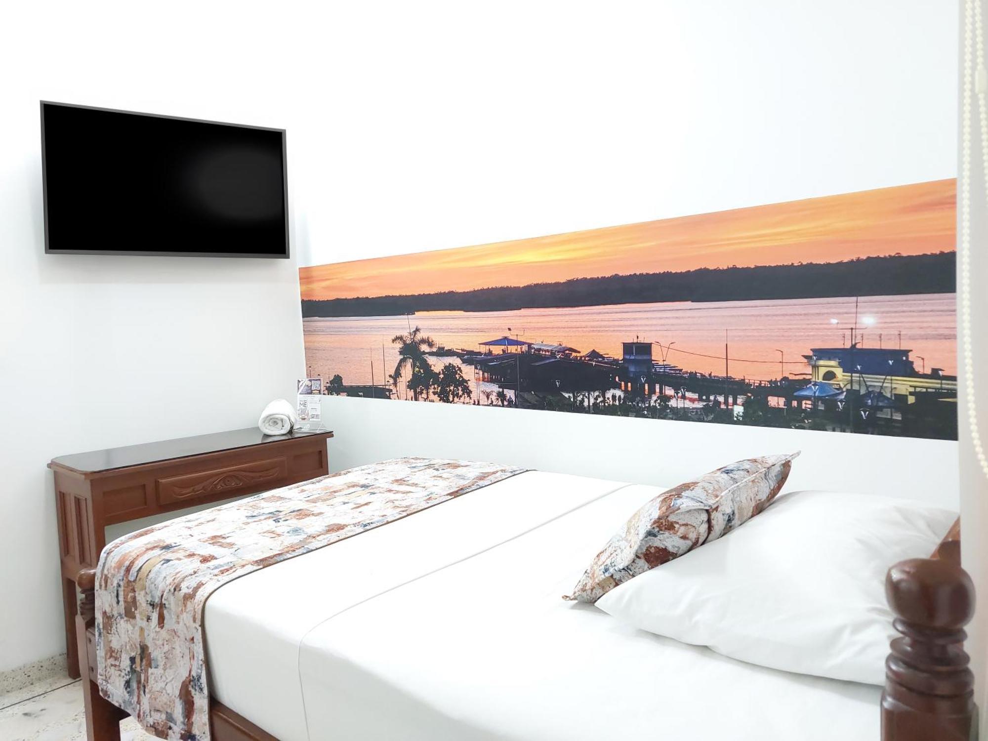 Hotel Steven بوينافينتورا المظهر الخارجي الصورة