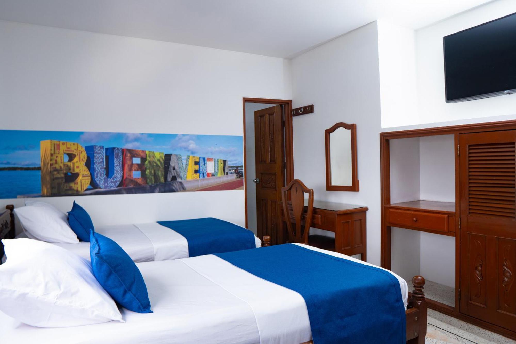 Hotel Steven بوينافينتورا المظهر الخارجي الصورة