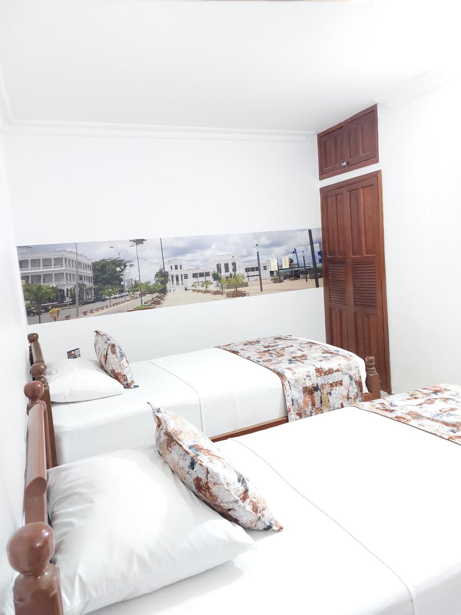 Hotel Steven بوينافينتورا المظهر الخارجي الصورة