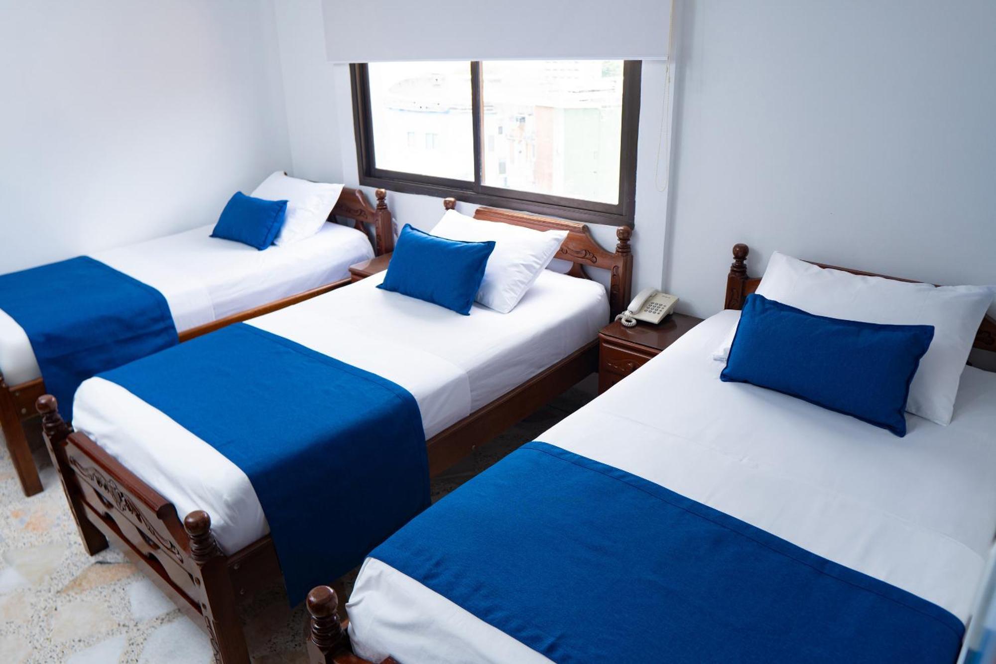 Hotel Steven بوينافينتورا المظهر الخارجي الصورة