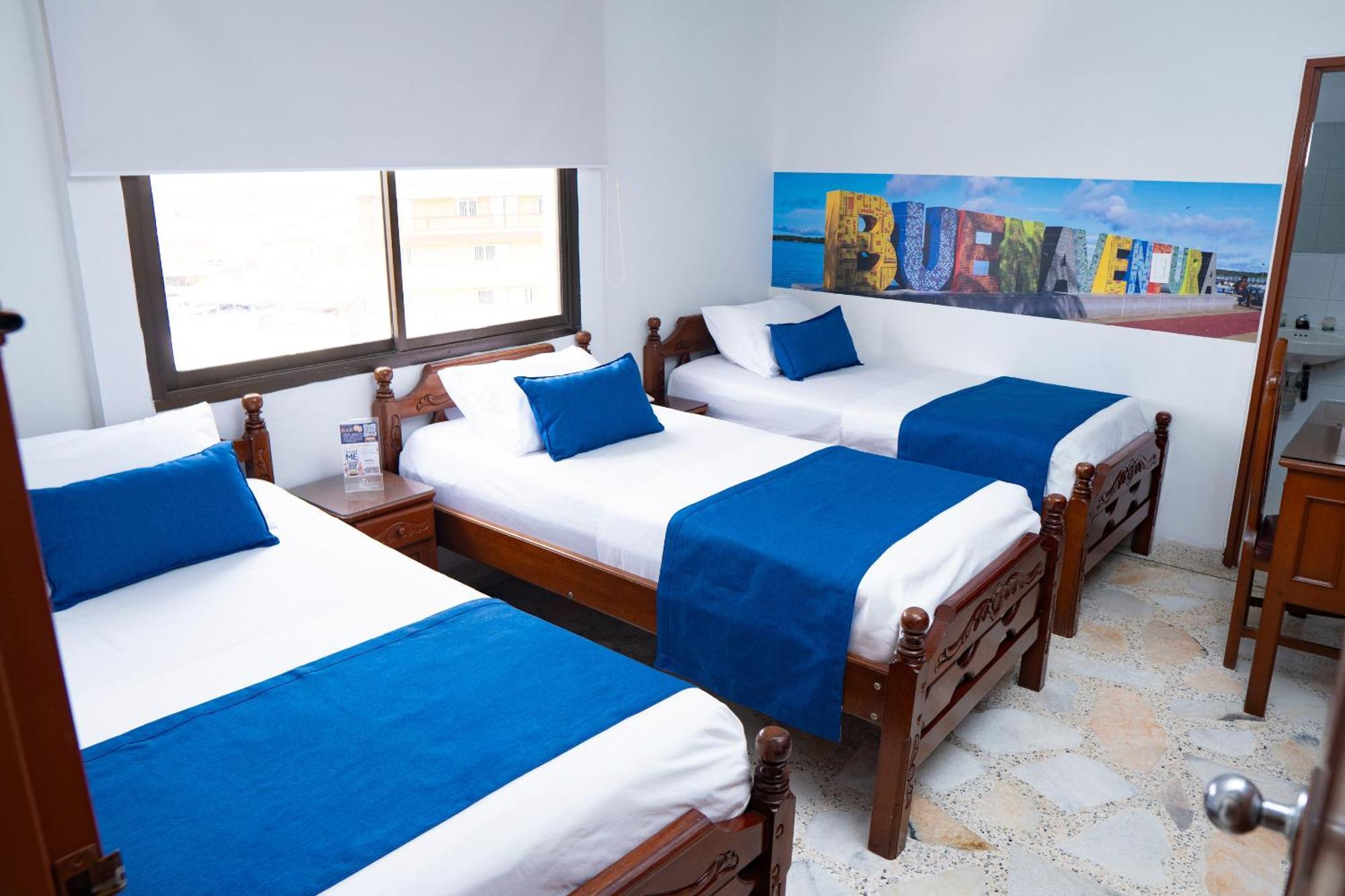 Hotel Steven بوينافينتورا المظهر الخارجي الصورة